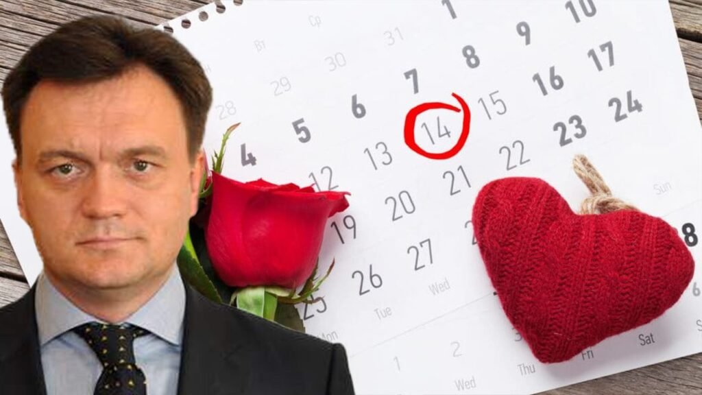 O fi cadoul Maiei Sandu de Valentine's Day? Guvernul PAS în frunte cu Dorin Recean ar putea fi învestit chiar de Ziua Îndrăgostiților 1 O fi cadoul Maiei Sandu de Valentine's Day? Guvernul PAS în frunte cu Dorin Recean ar putea fi învestit chiar de Ziua Îndrăgostiților