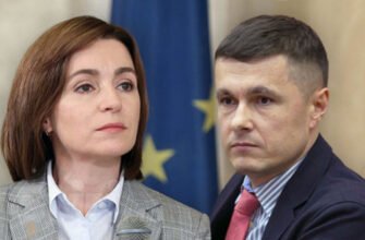 Fadei Nagacevschi către Maia Sandu: Mulțumim că ne-ați izbăvit de Spînu și vă rog să-l numiți pe Litvinenco în calitate de consilier pe probleme juridice
