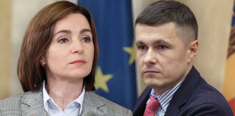 fadei nagacevschi maia sandu