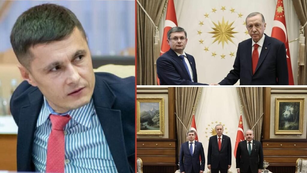 Nagacevschi despre Grosu: ”Acest fricos arogant și laș a discutat despre orice, numai nu despre profesorii turci sau Plahotniuc” 1 Nagacevschi despre Grosu: ”Acest fricos arogant și laș a discutat despre orice, numai nu despre profesorii turci sau Plahotniuc”