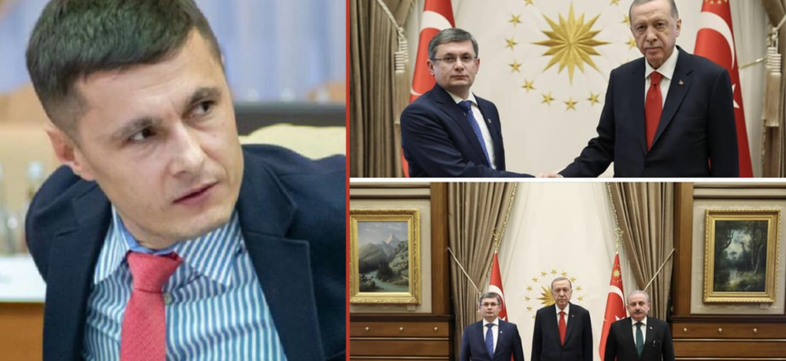 fadei nagacevshi igor grosu ankara recep taip erdogan turcia vlad