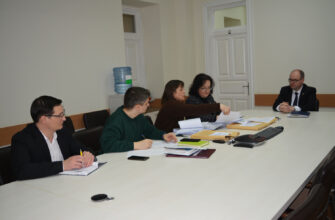 Au fost deschise ofertele depuse la concursurile de proiecte de prevenire a HIV. Peste 3 milioane de lei vor fi alocați 7 foto