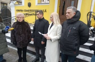 Partidul „ȘOR” a contestat, la Curtea Constituțională, prelungirea stării de urgență de către majoritatea parlamentară a PAS