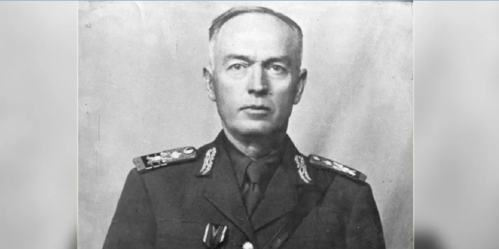 maresalul ion antonesc