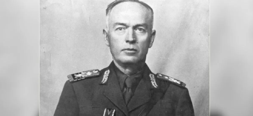 maresalul ion antonesc