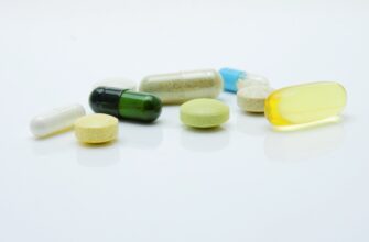 close up photography of pills