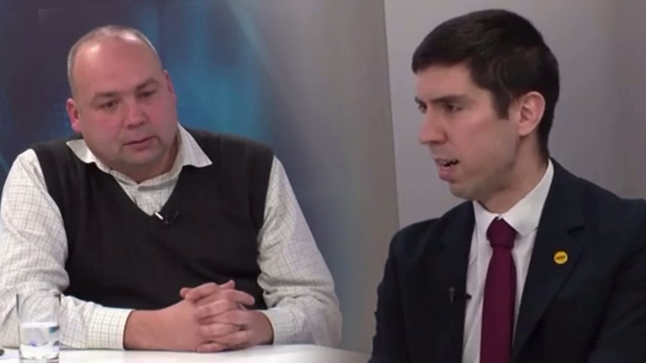 mihai popsoi ameninta pas corneliu ciurea chisinau maia sandu analist