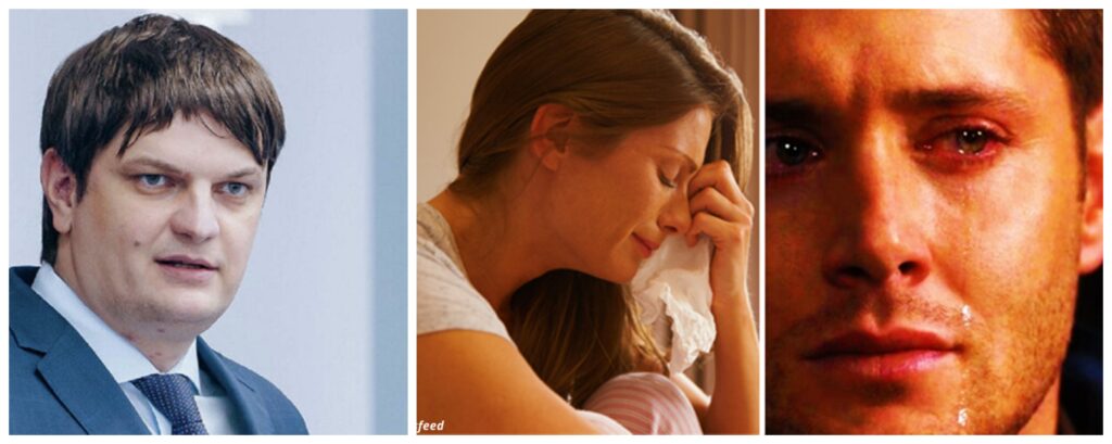 Mesaj care vă poate afecta emoțional! Andrei Spînu și-a luat rămas bun de la colegi: Nu aș fi reușit nimic fără implicarea voastră 2 ministerul finantelor a deschis cont de donatii pentru poporul turc 1