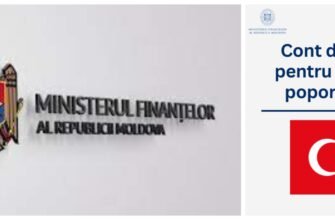 Ministerul Finanțelor a deschis un cont de donații destinate asistenței umanitare pentru susținerea poporului turc