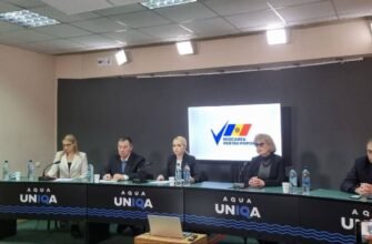 Mișcarea Pentru Popor organizează un nou miting, în data de 28 februarie, ora 12:30, în centrul Chișinăului