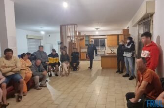 Mai mulți români vulnerabili au ajuns sclavi în țări străine. Un moldovean și trei români au fost arestați în Italia pentru exploatarea forței de muncă