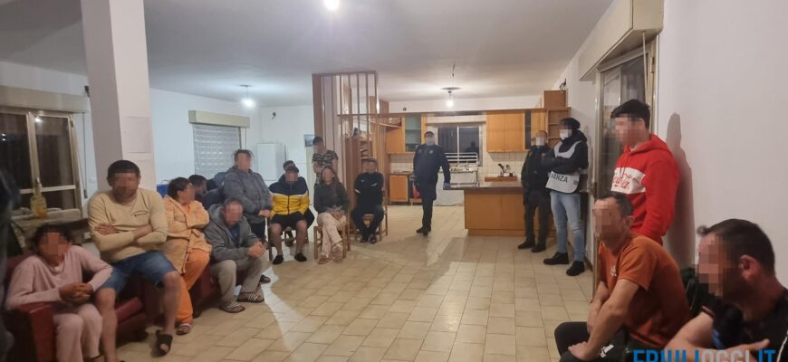 moldoveni romani italia