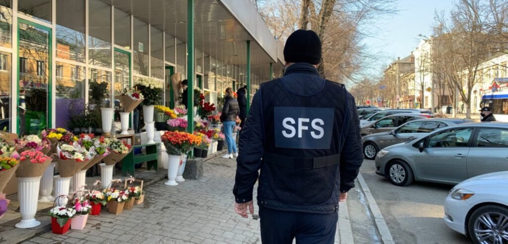 Serviciul Fiscal de Stat a anunțat că la 14 februarie vor fi desfășurate acțiuni de monitorizare a comercianților de flori și a restaurantelor