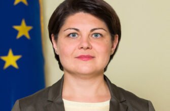 Natalia Gavrilița va fi candidatul PAS la primăria Chișinău? Iulian Groza: ”Chișinăuienii și oaspeții Capitalei ar avea doar de câștigat”