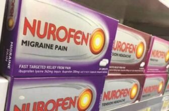 Mai multe medicamente, printre care și Nurofen, ar putea fi INTERZISE și scoase de pe piață. Care ar fi motivul