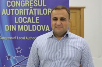 Primarul orașului Călărași, membru PAS - dat afară din partid din cauza dosarului penal pornit de CNA pe fapte de corupție