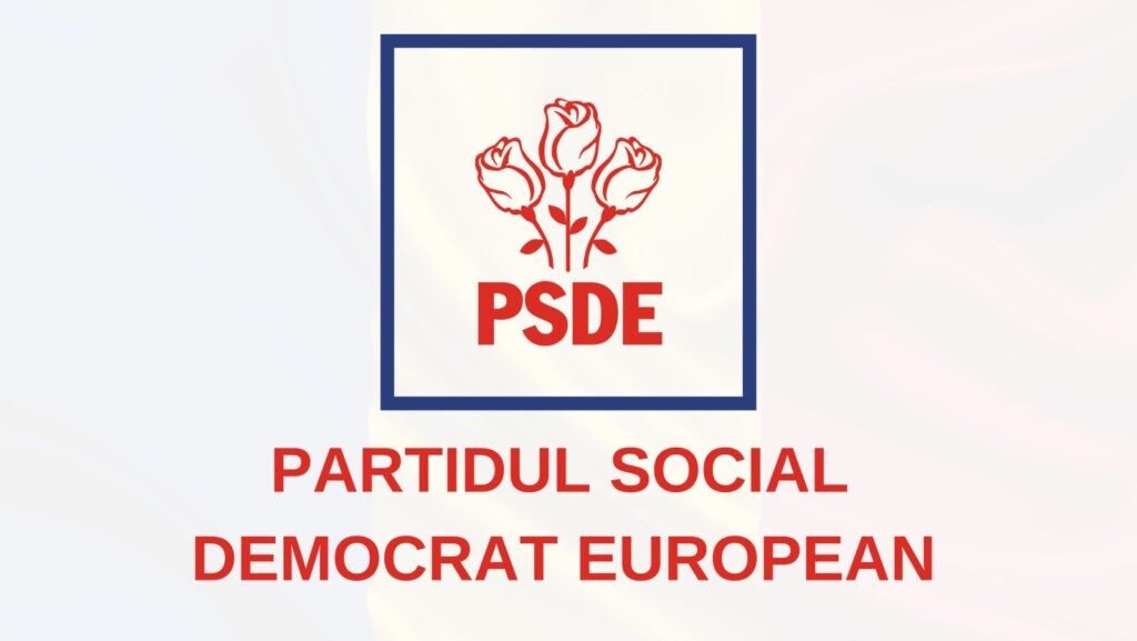 Candidatul PSDE, Vadim Brînzaniuc, anunță un plan de regenerare urbană a Capitalei: ”În patru ani, vom reabilita întreg fondul locativ din Chișinău” 1 partidul social democrat moldova psde ion sula