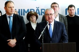 Primarul de Bălți îi mulțumește lui Gligor pentru susținerea ENORMĂ la alegerile din Bălți în care a acumulat 7000 de voturi
