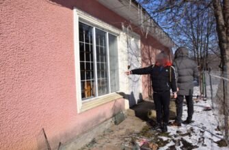 Un bărbat este cercetat penal pentru mai multe furturi din magazine din Briceni și Edineț