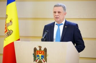 Deputații Partidului „ȘOR” propun extinderea până la finele anului 2025 a valabilității patentei de întreprinzător