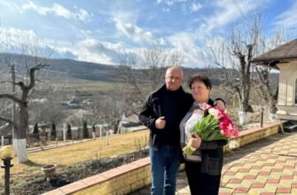 Igor Dodon, mesaj de mulțumire către cetățeni: Vă doresc toată bucuria și împlinirea tuturor dorințelor