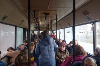 VIDEO-FOTO// Mii de oameni au pornit spre Chișinău, pentru a participa la mitingul organizat de Mișcarea Pentru Popor