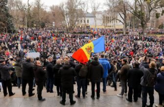 Ilan Șor: Singurii diversioniști sunt Maia Sandu și gruparea ei de hoți, care destabilizează țara financiar și politic