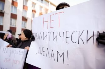 O nouă ședință de judecată în dosarul lui Ilan Șor: Avocații liderului Partidului „ȘOR” au solicitat recuzarea completului de judecată, iar sute de oameni au cerut dreptate și justiție liberă