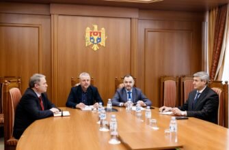 MAEIE a găzduit cea de-a opta videoconferință a ambasadorilor în dialog cu membrii guvernului. Ministrul Culturii a fost invitat