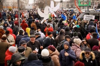 Miting organizat de Mișcarea Pentru Popor: Oamenii cer guvernării să le achite facturile pentru lunile de iarnă și să nu admită război pe teritoriul Moldovei