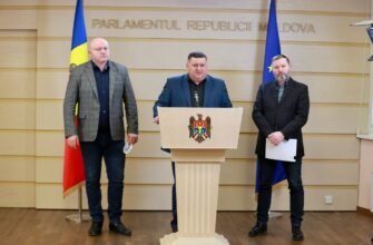 VIDEO// Socialiștii au înregistrat proiectul noului Cod Funciar care interzice vânzarea terenurilor agricole către străini