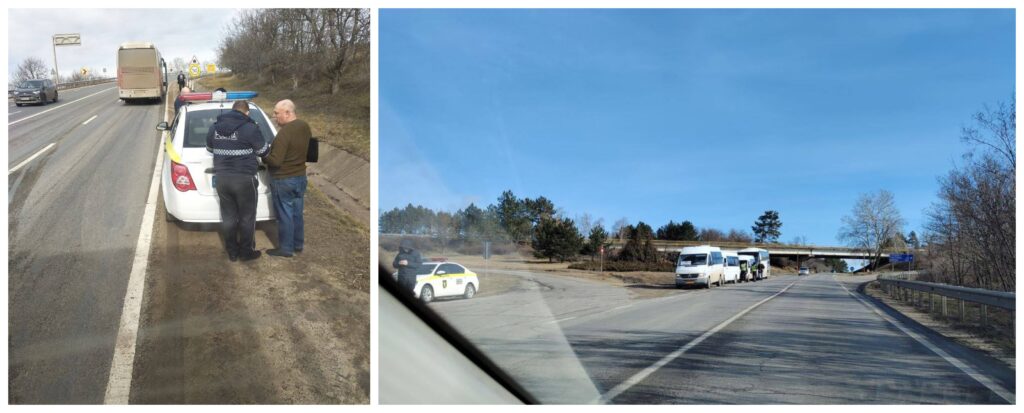 protest miscarea pentru popor
