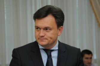 BREAKING// Dorin Recean va fi noul prim-ministru al Republicii Moldova. Maia Sandu a făcut anunțul