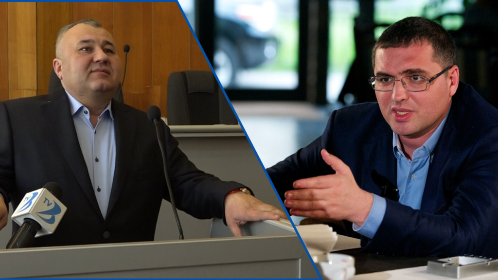 renato usatii nicolae grigorisin balti nicolai primaria alegeri