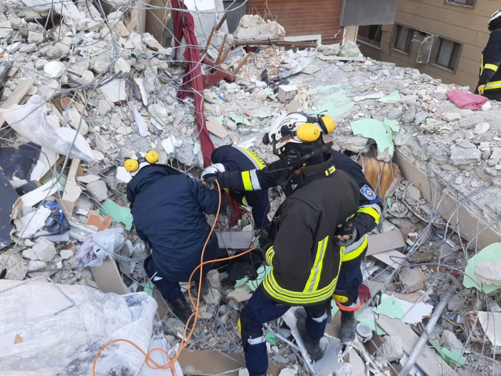 salvatorii moldoveni in turcia continua interventia cutremur 2023