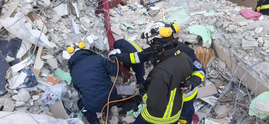 salvatorii moldoveni in turcia continua interventia cutremur 2023
