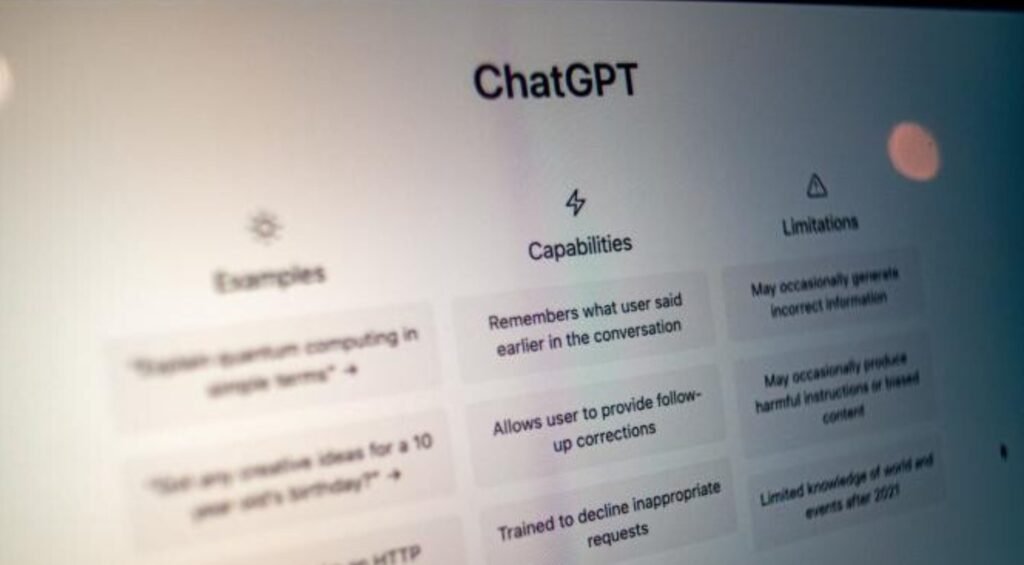 ChatGPT poate trece celebrul test Teoria Minții la nivelul unui copil de 9 ani