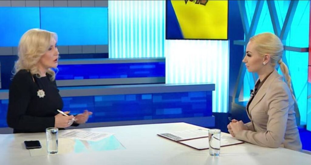 VIDEO// Marina Tauber: Campania de strângere a semnăturilor privind achitarea de către Guvern a facturilor cetățenilor va începe luni 2 VIDEO// Marina Tauber: Campania de strângere a semnăturilor privind achitarea de către Guvern a facturilor cetățenilor va începe luni