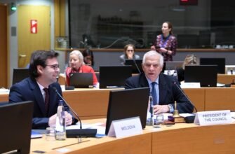Ministrul Afacerilor Externe, Nicu Popescu, a efectuat o vizită de lucru la Bruxelles. Ce subiecte au fost abordate