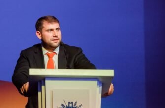 VIDEO// Ilan Șor pledează pentru ANTICIPATE și cere legea în capul mesei: ”Da, nu ar trebui să existe doar demisia, ci și închisoare”