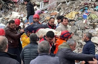 Republica Moldova este pregătită să intervină în Turcia cu o echipă specializată în căutare și salvare urbană