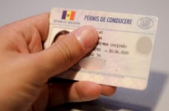 950 de euro și 6800 de lei pentru un permis de conducere. Un bărbat din Cahul, reținut de CNA, într-un dosar de trafic de influență