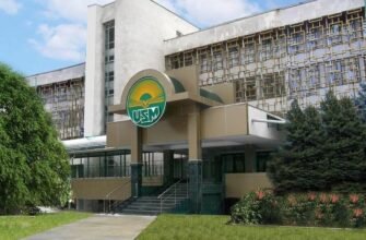 VIDEO// Cu ocazia Zilei Naționale a Lecturii, USM a lansat o campanie prin care îndeamnă tineretul studios să citească în timpul liber