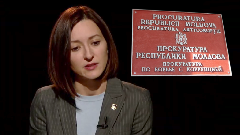 veronica dragalin pas maia sandu mita anticoruptie coruptie procuratura 2