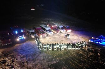 MAI informează: Echipa USAR a Republicii Moldova plecată în Turcia se întoarce acasă