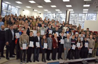 Ministerul Educației a anunțat câștigătorii Olimpiadei Republicane la Fizică. Vezi lista completă