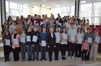Au fost anunțați premianții Olimpiadei Republicane la Chimie. Vezi lista integrală