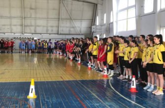 Ediția din anul curent a Festivalului Național al Jocurilor de Mișcare a întrunit peste 540 de elevi din întreaga țară