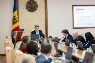 Republica Moldova va primi încă 5,6 milioane de euro pentru extinderea și modernizarea sistemului de gestionare a deșeurilor