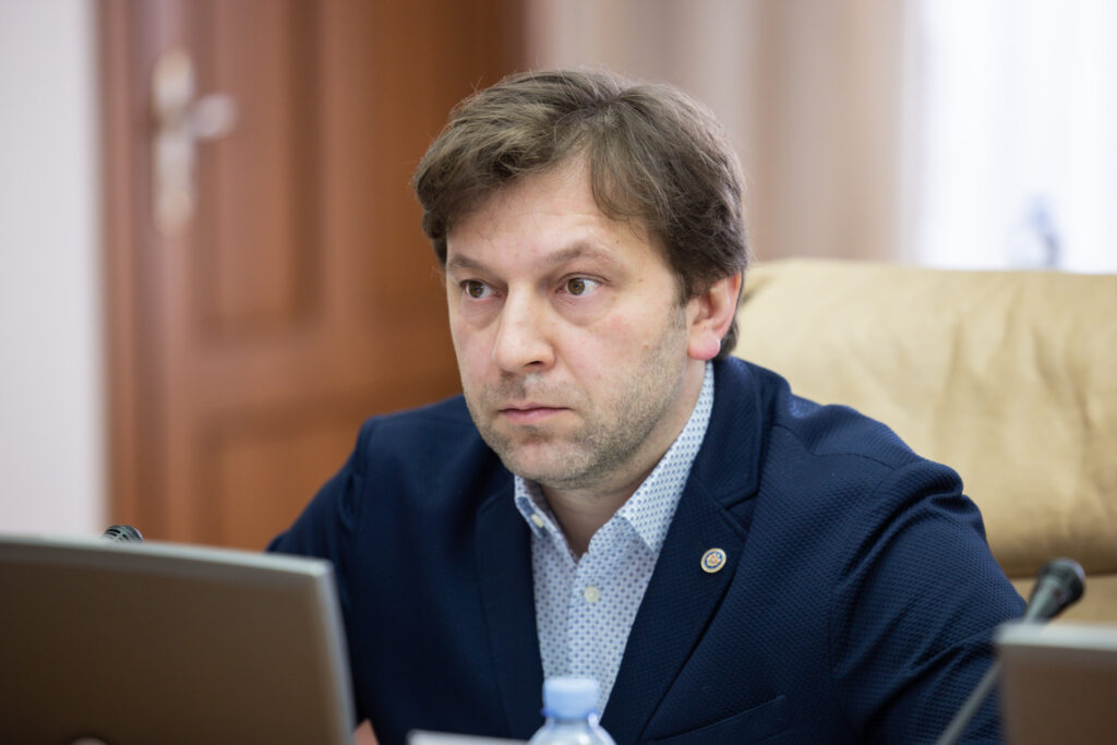 Guvernul a simplificat procesul de inițiere și gestionare la distanță a unei afaceri din Republica Moldova 1 20230322 1k8a3225